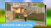 Guide Yandere School Simulator Screen Shot 1