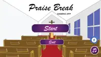 Praise Break Lite Screen Shot 3