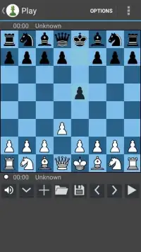 Chess 08 Screen Shot 5