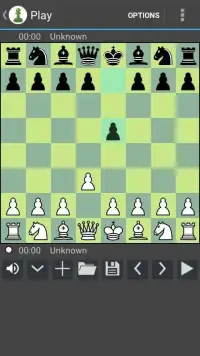 Chess 08 Screen Shot 6
