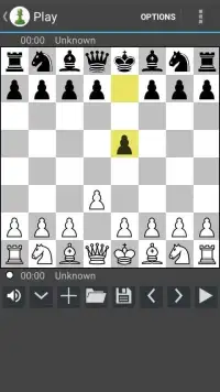 Chess 08 Screen Shot 4