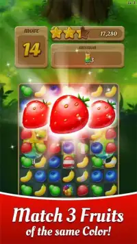 Juice Pop Mania: Free Tasty Match 3 Puzzle Games Screen Shot 13