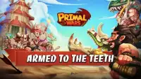 Primal Wars: Dino Age Screen Shot 8