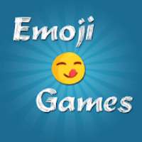 Emoji Games - Guess, Spell and Find New Emoji