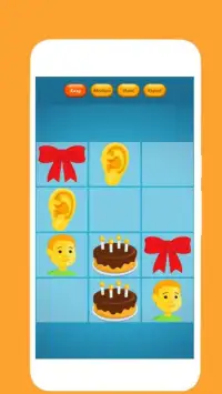 Emoji Games - Guess, Spell and Find New Emoji Screen Shot 0