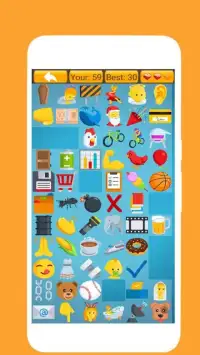 Emoji Games - Guess, Spell and Find New Emoji Screen Shot 10