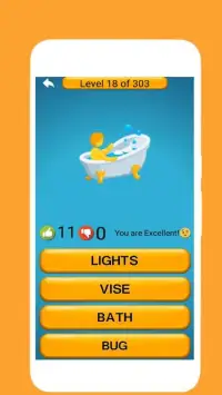 Emoji Games - Guess, Spell and Find New Emoji Screen Shot 3