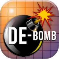 De-Bomb