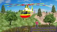 baru penyelamatan helikopter Screen Shot 6