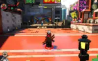 Pro Ninjago Spinjitzu Walkthrough RBX Tournament Screen Shot 0