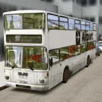 Public Bus Transport Simulator 3D:Coach Bus Racing