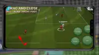 Victory PES 2020 PRO Soccer Tactic Revolution Tips Screen Shot 1