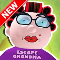 Escape Grandma's House Roblox Obby Walkthrough