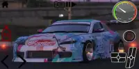 Drive Mazda RX-8 Drift Simulator Screen Shot 3