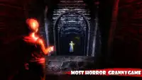 Scary Granny Neighbor Horror Game 2019 Screen Shot 4