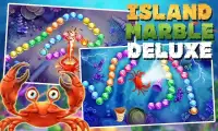 Island Marble Deluxe Screen Shot 4