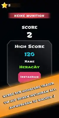 AyFly - HeracAy Game Screen Shot 0