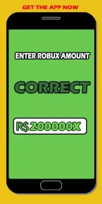 Get free Robux Counter & Tips RBX l 2020 Screen Shot 1