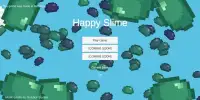 Happy Slime Screen Shot 0