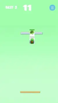 Water Bottle Flip 3D Challenge Screen Shot 0