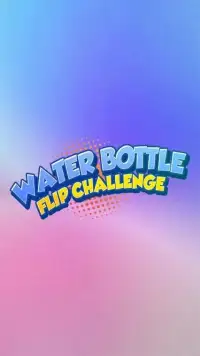 Water Bottle Flip 3D Challenge Screen Shot 11