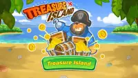 Treasure Island Screen Shot 4