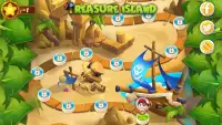Treasure Island Screen Shot 1
