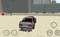 M3 Car Drive Drift Simulator Screen Shot 0