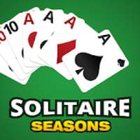Solitaire Classic: Seasons Edition