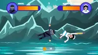 Epic Battles - Super Funny Fighting Screen Shot 3