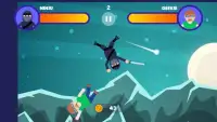 Epic Battles - Super Funny Fighting Screen Shot 4