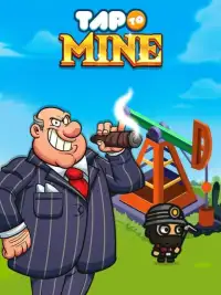 Oil Idle Miner: Tap Clicker Money Tycoon Games Screen Shot 5
