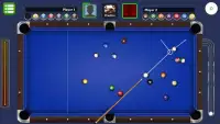 8 Pool Ball – Ultimate pool hero Screen Shot 0
