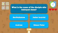 Bible For Kids Games Online Screen Shot 0