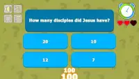 Bible For Kids Games Online Screen Shot 1