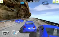 Ultimate Car Racing 2020 Screen Shot 5