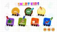 Smart Kids – English For Kids Screen Shot 6