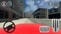 TOGG - Sürme oyunu (Yeni yerli otomobil) Screen Shot 2
