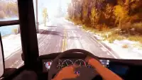 Europe Truck Racing Simulator:Euro Trick Drive 3D Screen Shot 2