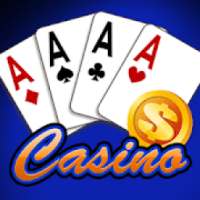 CasinoWar Gaming
