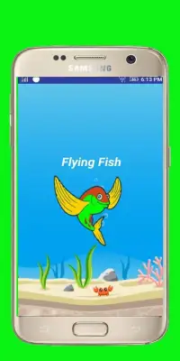 Flying Fish Screen Shot 9