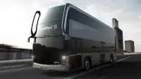 Luxury Bus simulator 2019 : farcrews Screen Shot 3