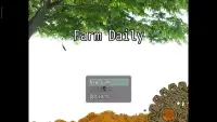 Farm Daily Screen Shot 3
