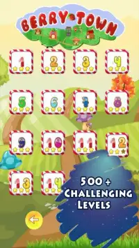 Candy Fruit Mania Screen Shot 6