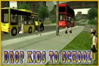 School Bus Driver Screen Shot 11
