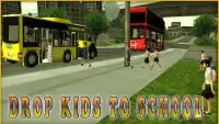 School Bus Driver Screen Shot 7