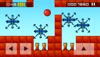 Bounce Classic Game Screen Shot 2
