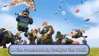 Commander At War- Battle With Friends Online! Screen Shot 5