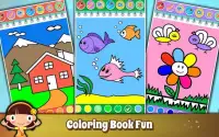 Shapes & Colors Learning Games for Kids, Toddler* Screen Shot 4