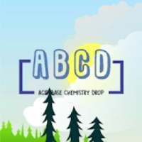 ABCD - Acid Base Chemistry Drop